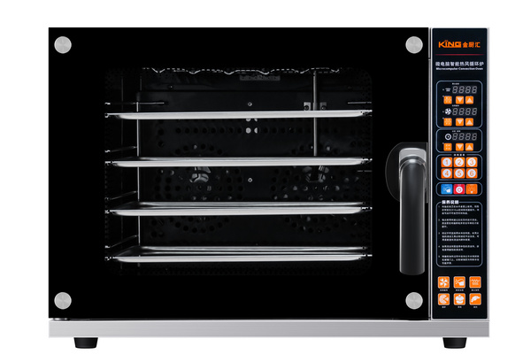 热销大容量热风循环炉