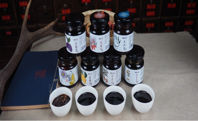膏方