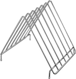 東方廚具 EAST不銹鋼線制砧板架