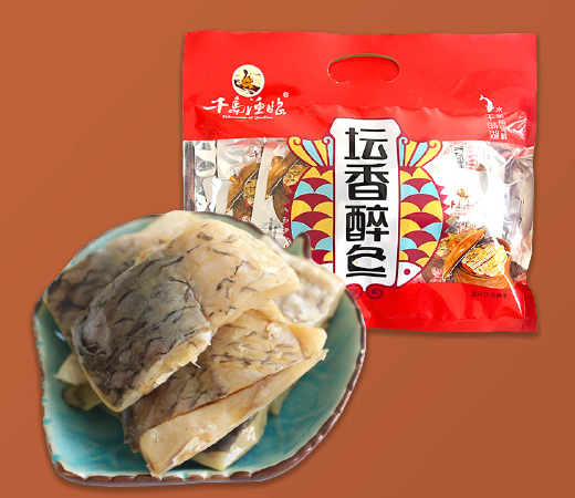 即食魚