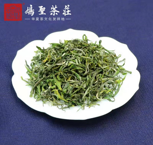 茶葉