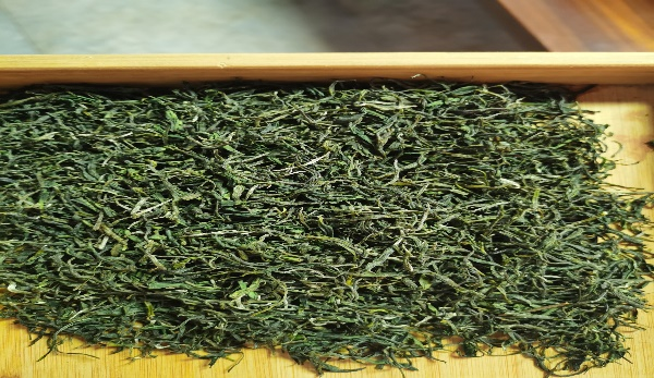 茶葉