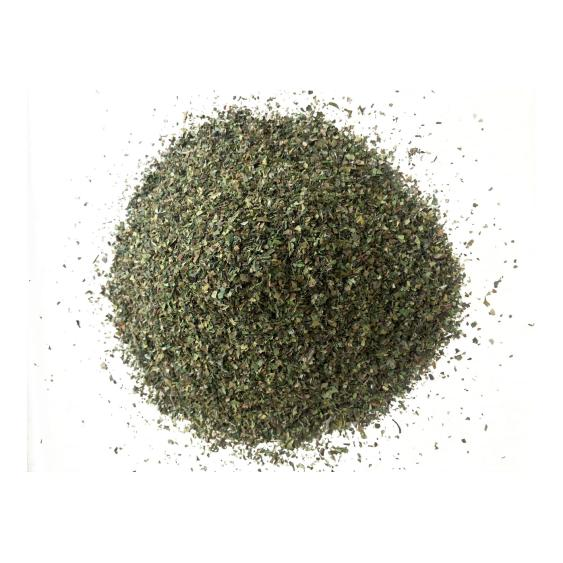 有機(jī)白茶