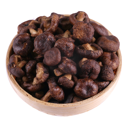 菌菇罐頭系列