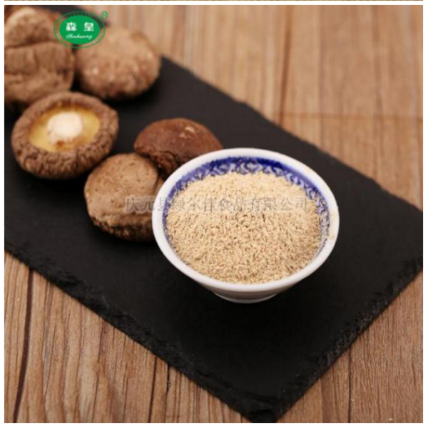 食用菌細(xì)粉