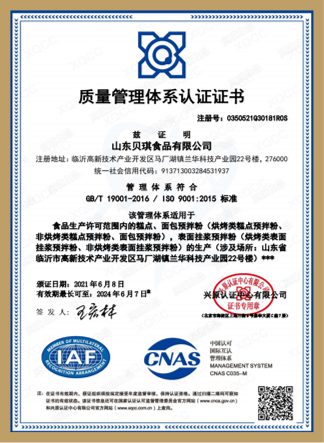 ISO9001