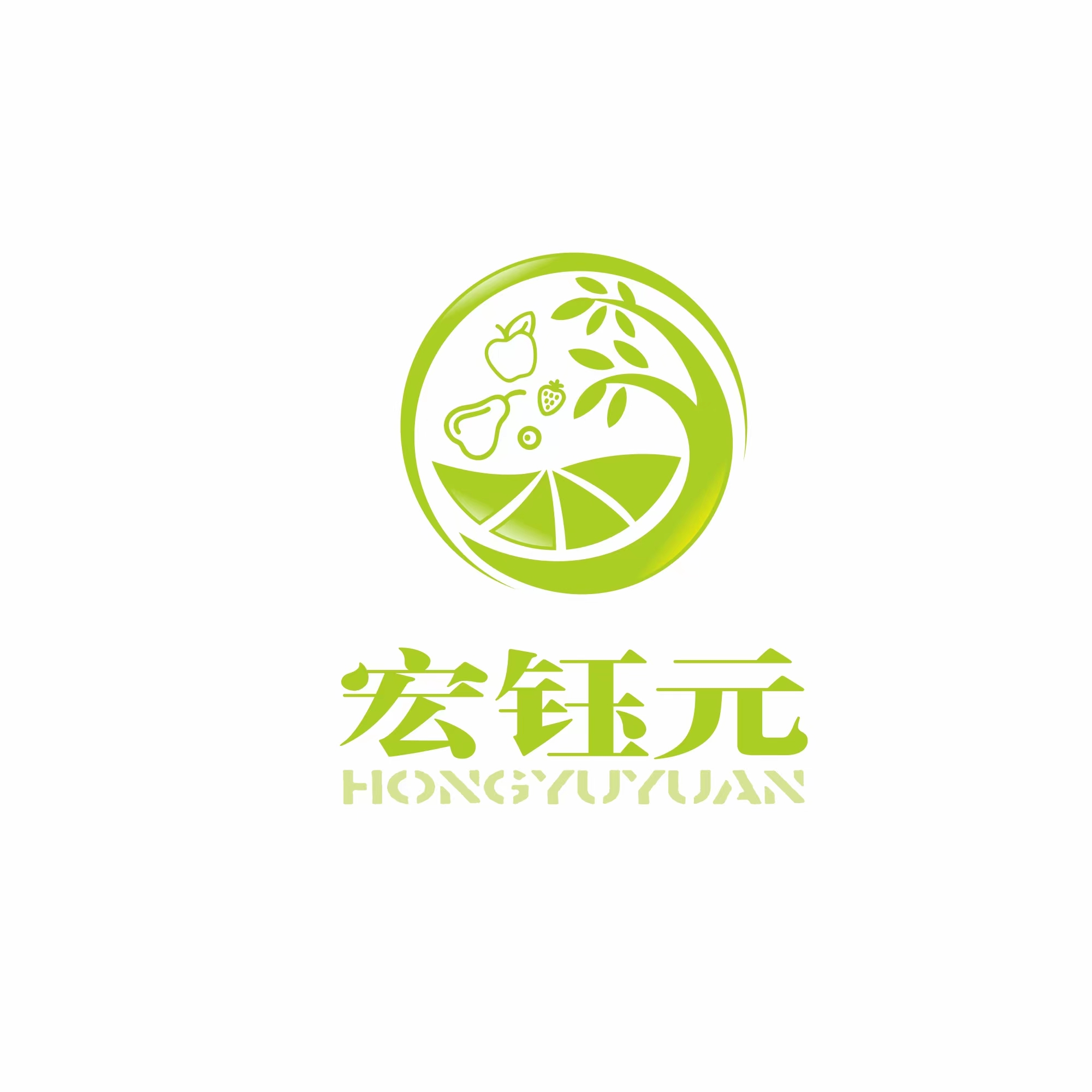 广州宏钰元进出口贸易有限公司