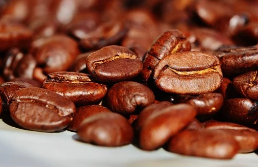 咖啡豆怎么制作咖啡很醇香