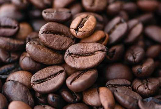 咖啡豆怎么制作咖啡很醇香