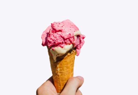 硬质冰淇淋机产品主要有什么特点