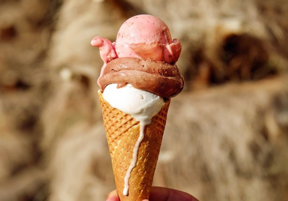 意大利冰淇淋一体机相关的厂家有哪些？