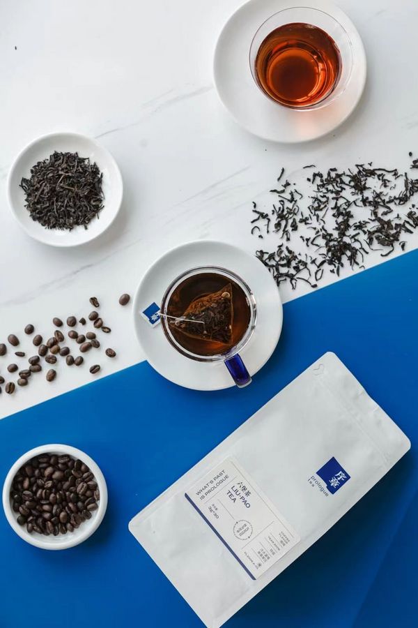 悦燊茶业（河北）有限责任公司