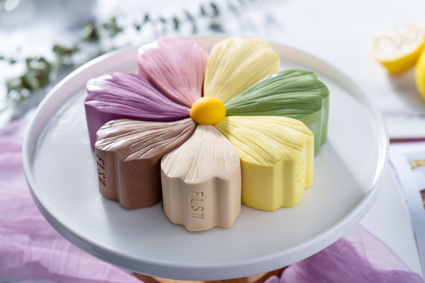 馥斓思薇-七色恋人