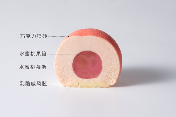 馥斓思薇-桃之夭夭