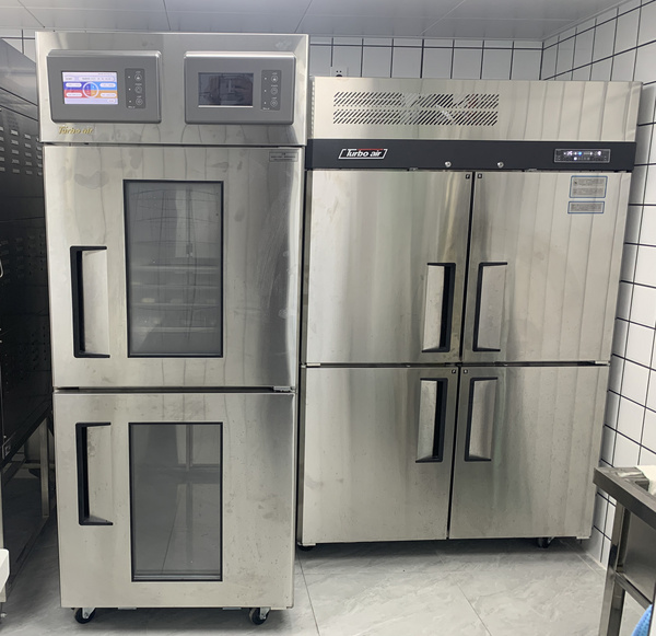 面团冷冻柜 TBF-36-2R