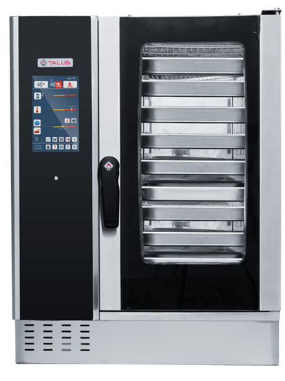 万能蒸烤箱系列