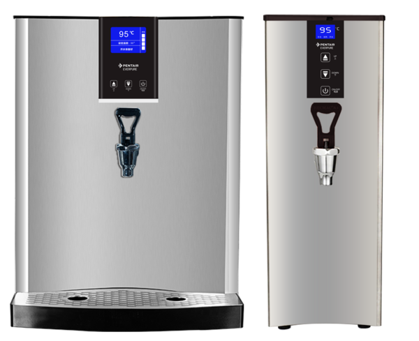 滨特尔爱惠浦商用开水机