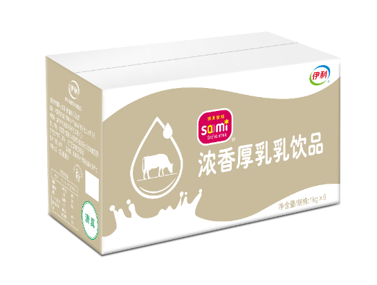 索非蜜斯浓香厚乳