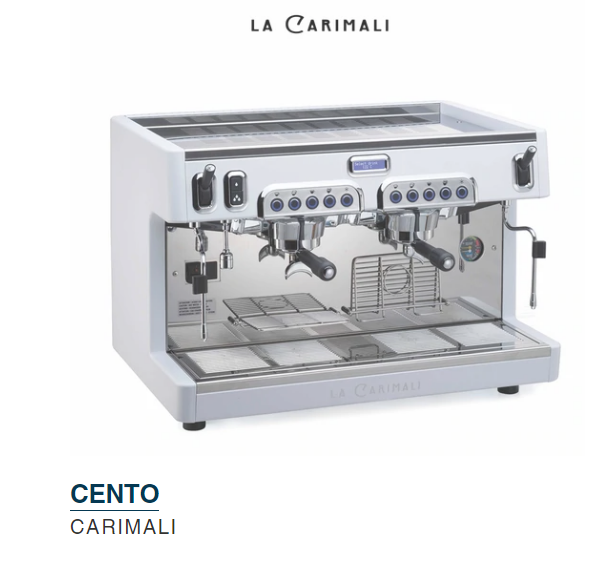CENTO