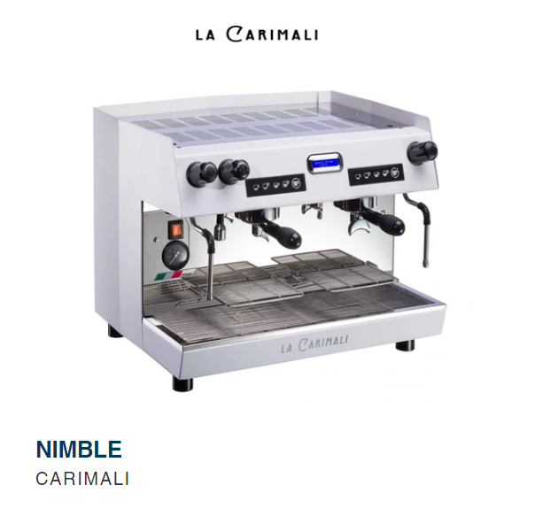 NIMBLE