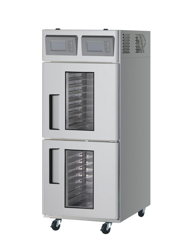 冷冻醒发箱 TDC-36-2R