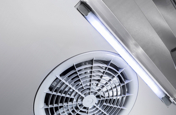 立式四门冷藏冰箱PR45-4