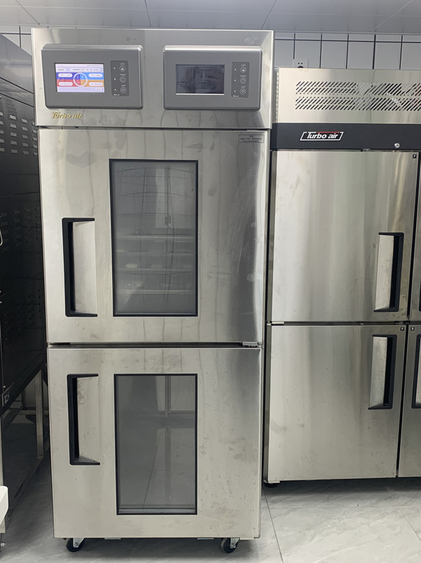 冷冻醒发箱 TDC-36-2R