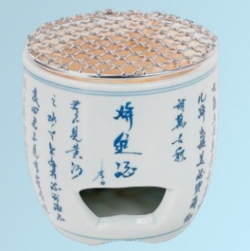 鮑魚爐