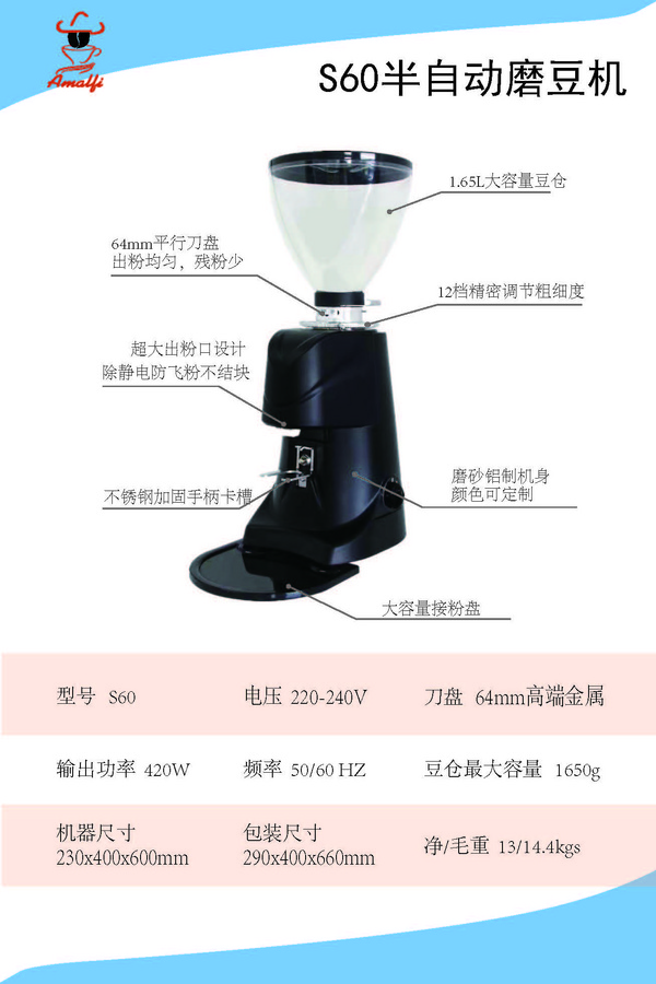 磨豆機(jī)