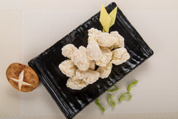 鹽酥雞