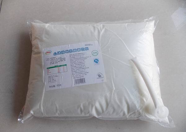 伊利  袋装原味酸奶