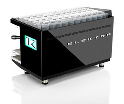 ELEKTRA咖啡機(jī)