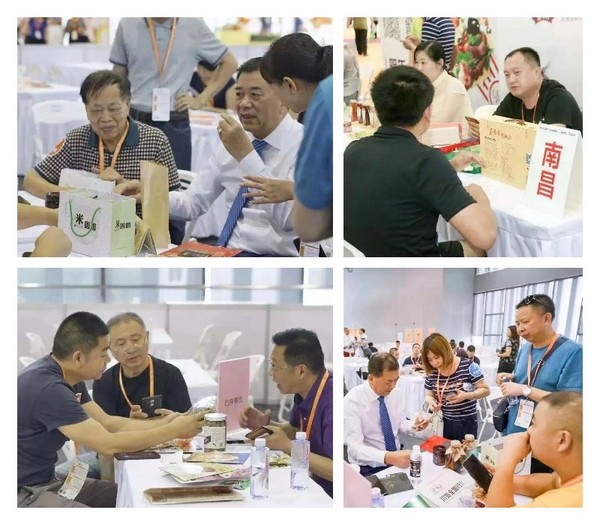 伙伴展丨 2022下半年华南首场餐饮展即将开幕！倒计时1天！