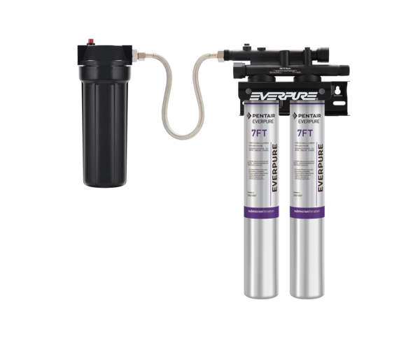 爱惠浦FT系列净水系统