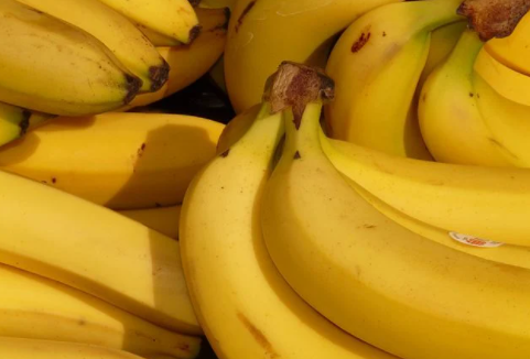 香蕉果泥罐子可以做哪些美食