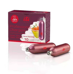  iSi8.4g氧化亞氮充氣囊