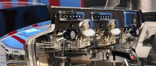 Astoria Sabrina半自动咖啡机