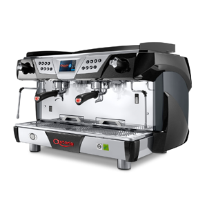Astoria Plus 4 You半自动咖啡机