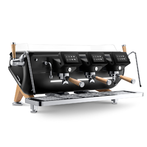 STORM 电控版半自动咖啡机