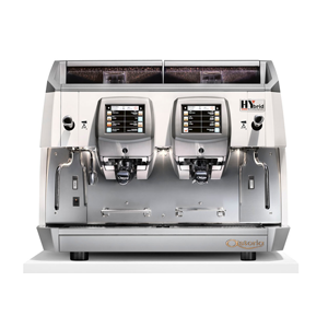 Astoria Hybrid半自动咖啡机
