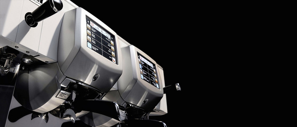 Astoria Hybrid半自动咖啡机