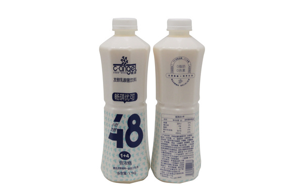 乳酸菌浓缩 优可