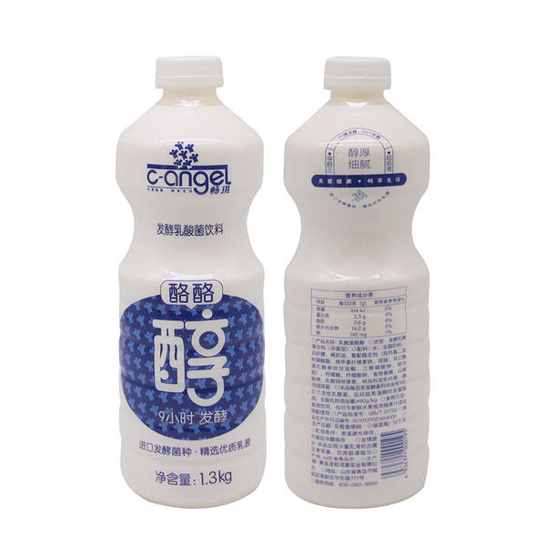 畅琪 乳酸菌酪酪