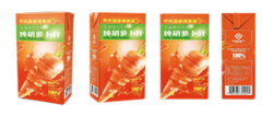胡蘿卜發(fā)酵飲料