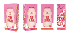 乳酸菌飲料
