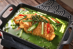 藤椒牛油火鍋底料