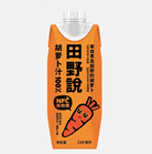 胡蘿卜原汁