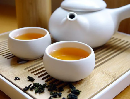 蜜桃乌龙茶有哪些作用与功效？