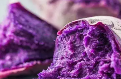 紫薯拿铁粉怎么制作饮品？