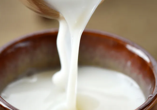 原味米浆粉的口感顺滑吗？
